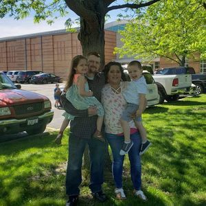 Meet your Posher, Patrick brandi